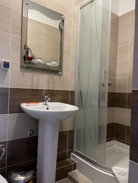 Улучшенный 2-местный