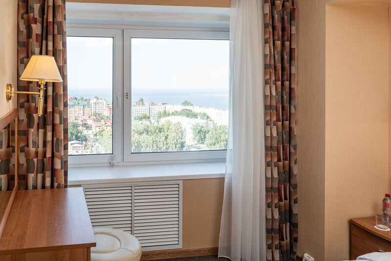 Люкс 2-местный