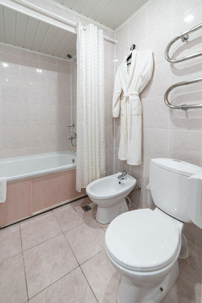 Люкс 2-местный