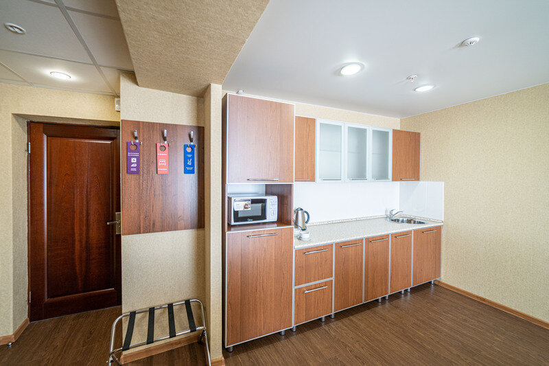 Люкс 2-местный (Супериор)