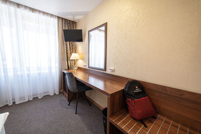 Стандартный 1-местный