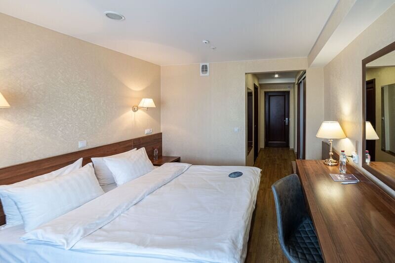 Стандартный 2-местный (DBL)