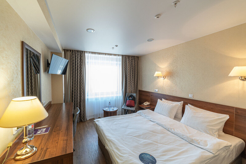 Стандартный 2-местный (DBL)