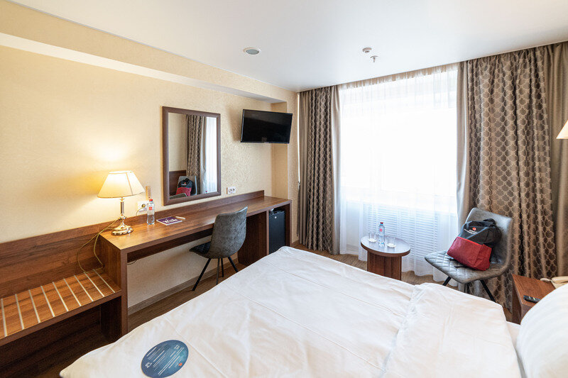 Стандартный 2-местный (DBL)