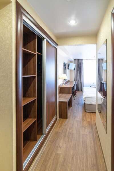 Стандартный 2-местный (DBL)