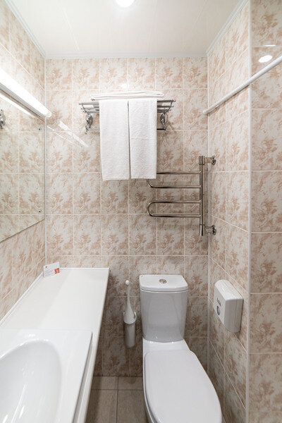 Стандартный 2-местный (DBL)