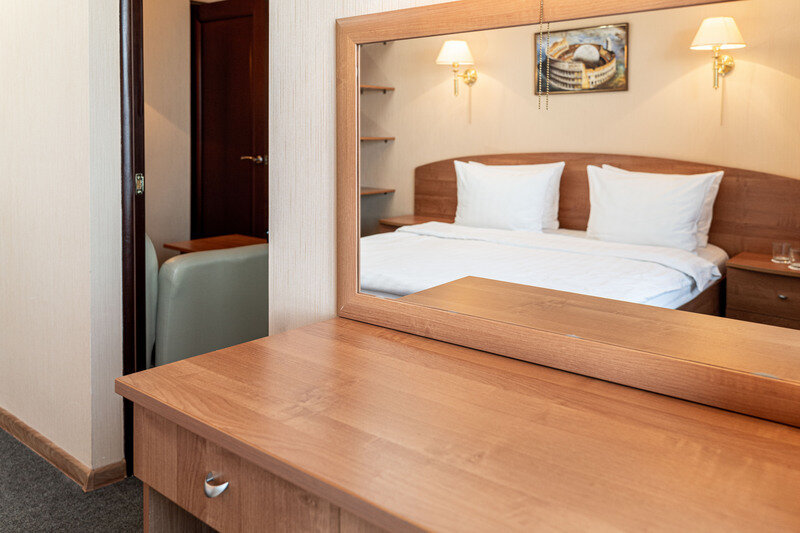 Стандартный 2-местный (TWIN)