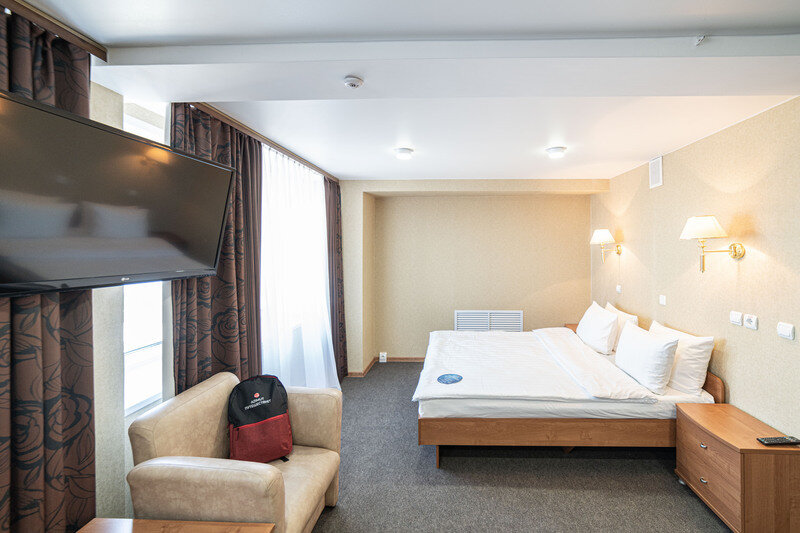 Супериор 2-местный (DBL)