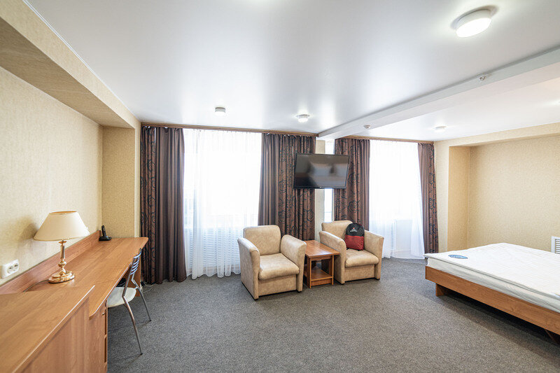 Супериор 2-местный (DBL)