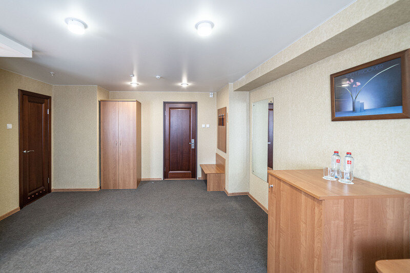 Супериор 2-местный (DBL)