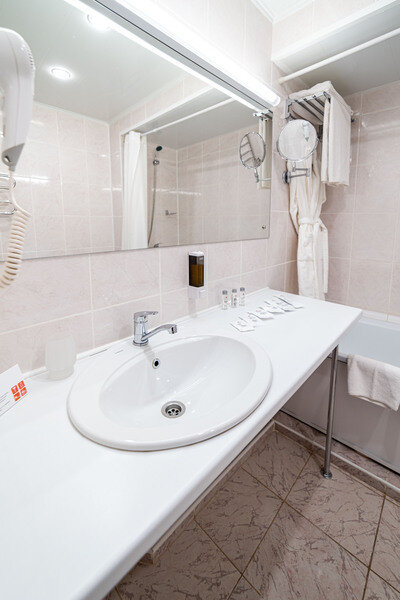 Супериор 2-местный (DBL)