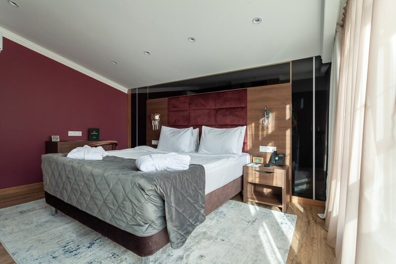 Люкс без балкона