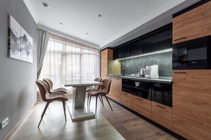 Люкс без балкона