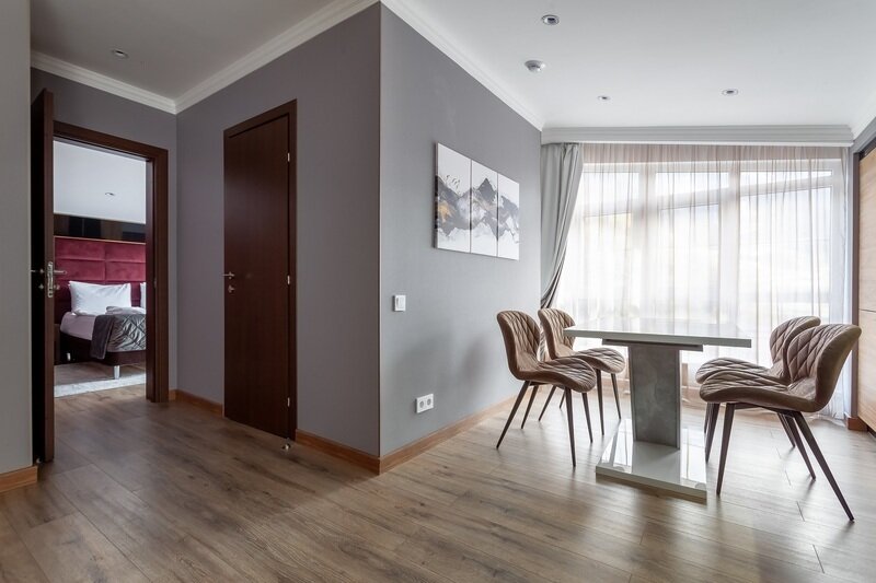 Люкс без балкона