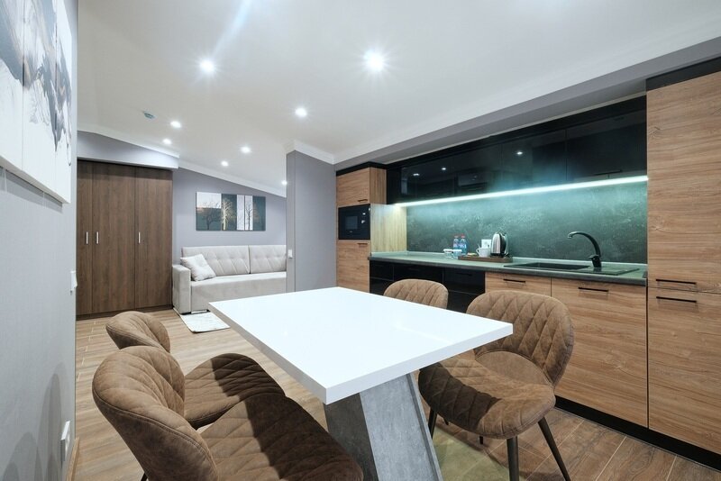 Люкс без балкона