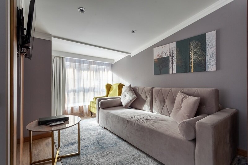 Люкс без балкона