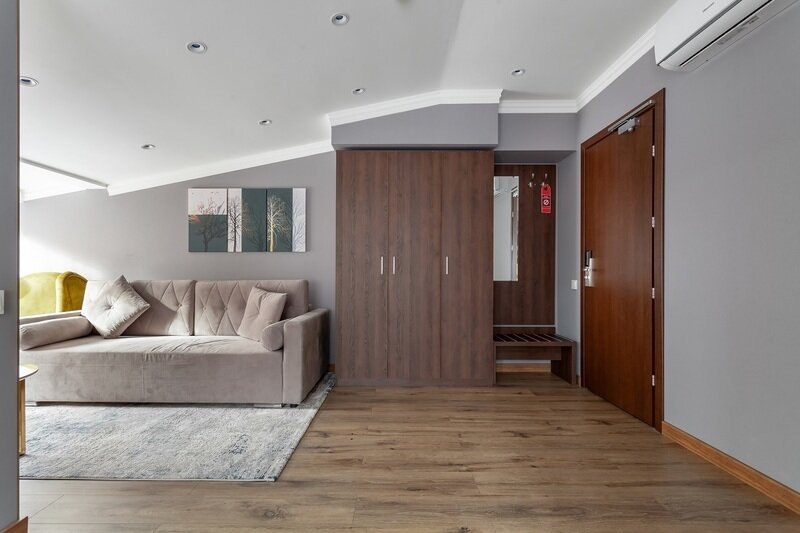 Люкс без балкона