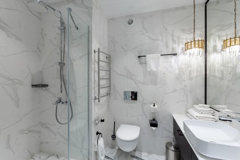 Люкс без балкона