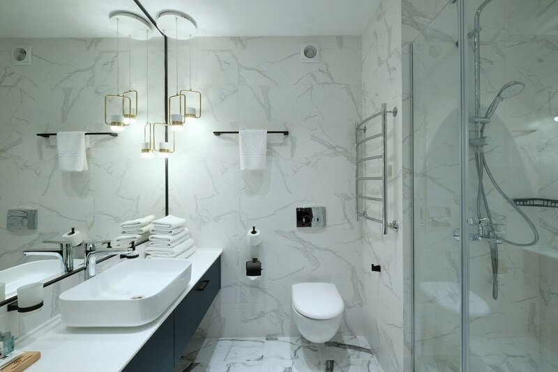 Люкс без балкона