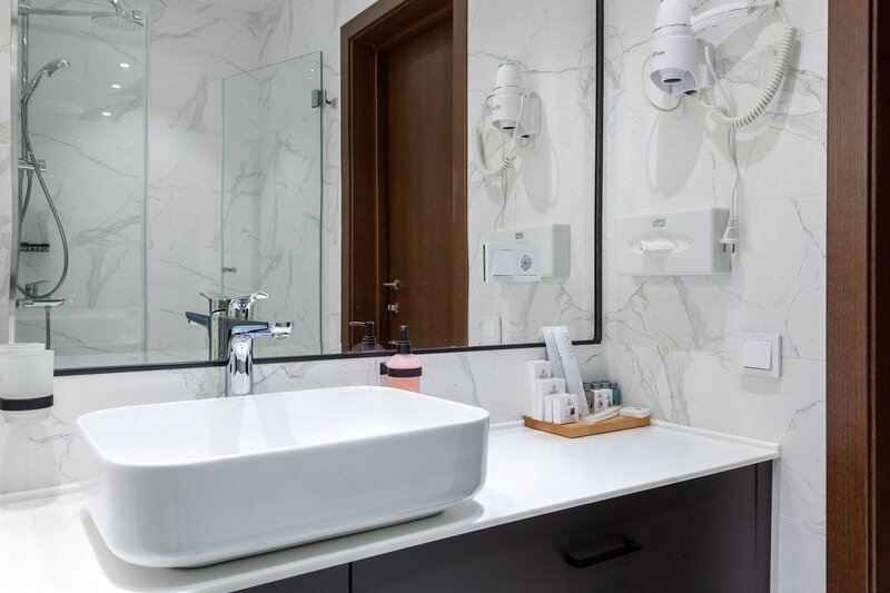 Люкс без балкона