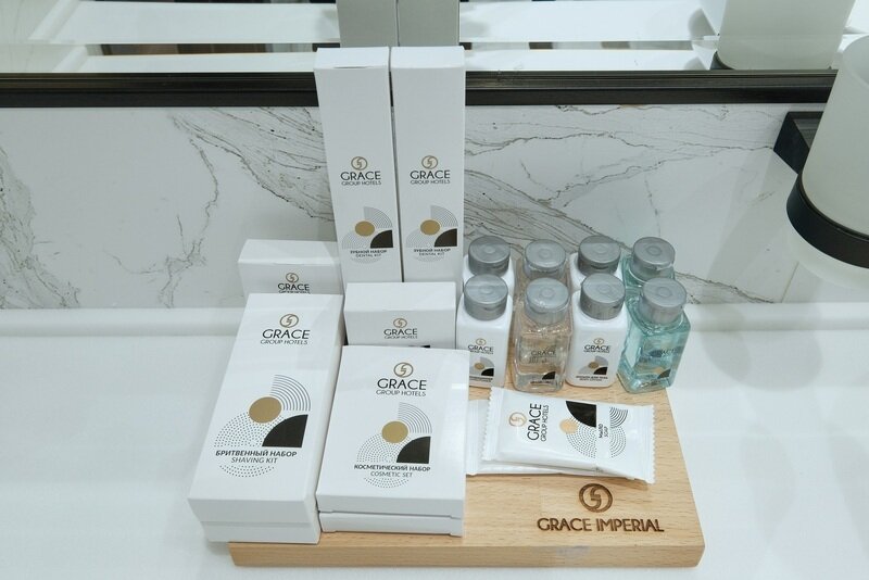 Люкс без балкона