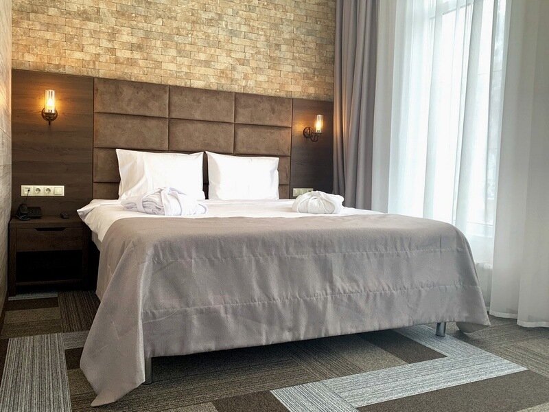 Премиум люкс