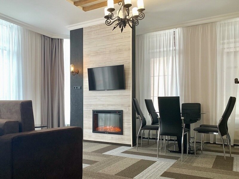 Премиум люкс