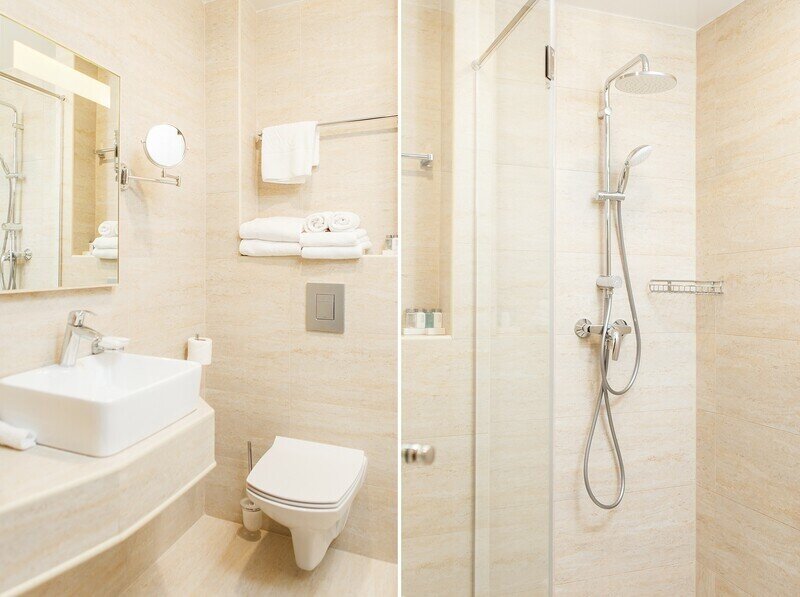 Премиум люкс 2-местный 2-комнатный