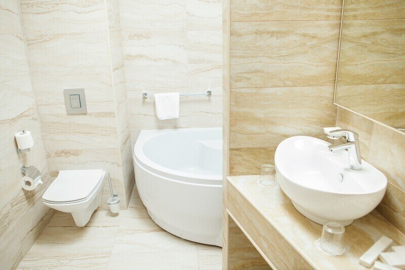 Премиум люкс 2-местный 2-комнатный