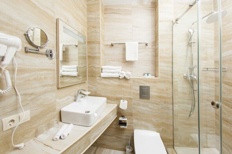 Премиум люкс 2-местный 2-комнатный