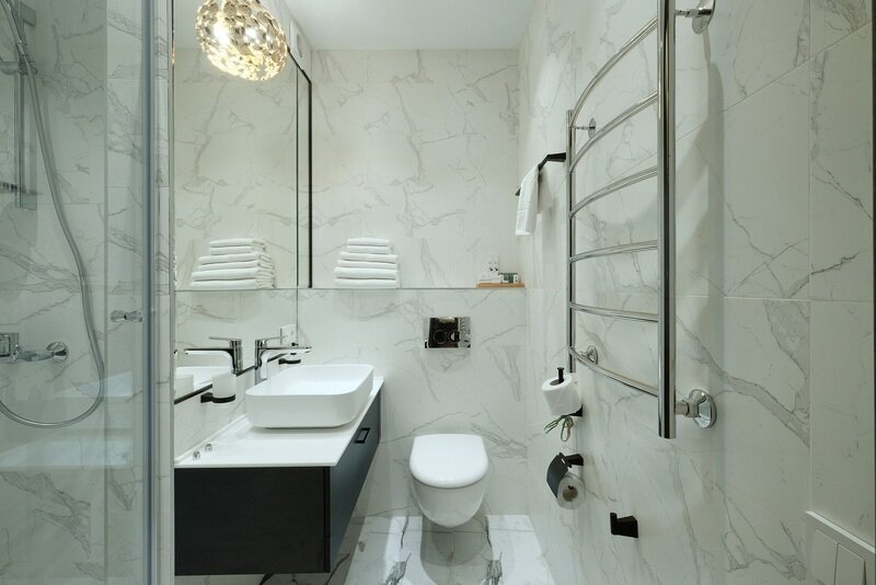 Стандарт с балконом