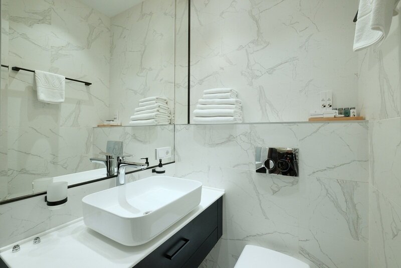 Стандарт с балконом