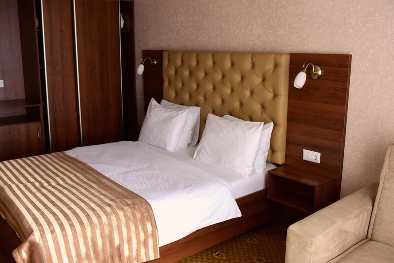 Полулюкс 1-категории 2-местный (корпус № 2)