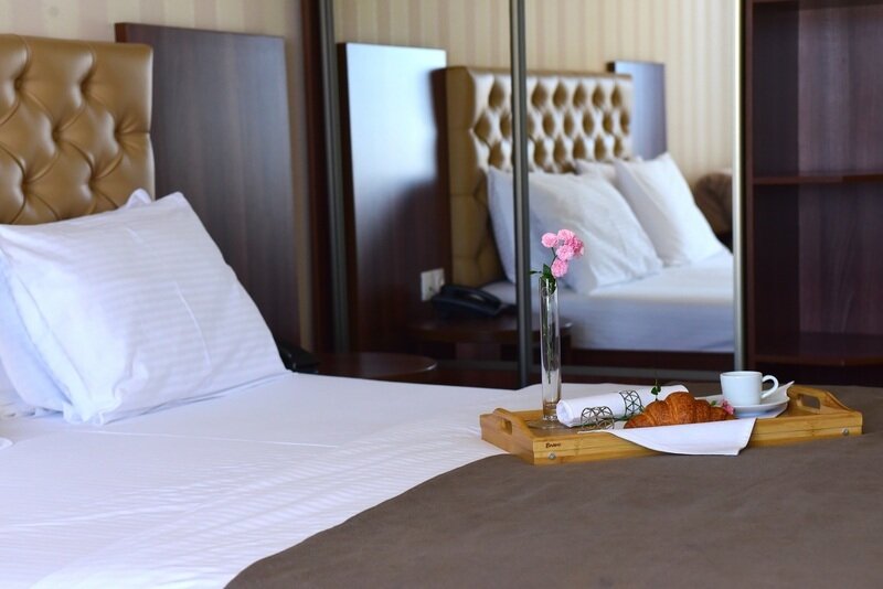 Полулюкс 1-категории 2-местный (корпус № 2)