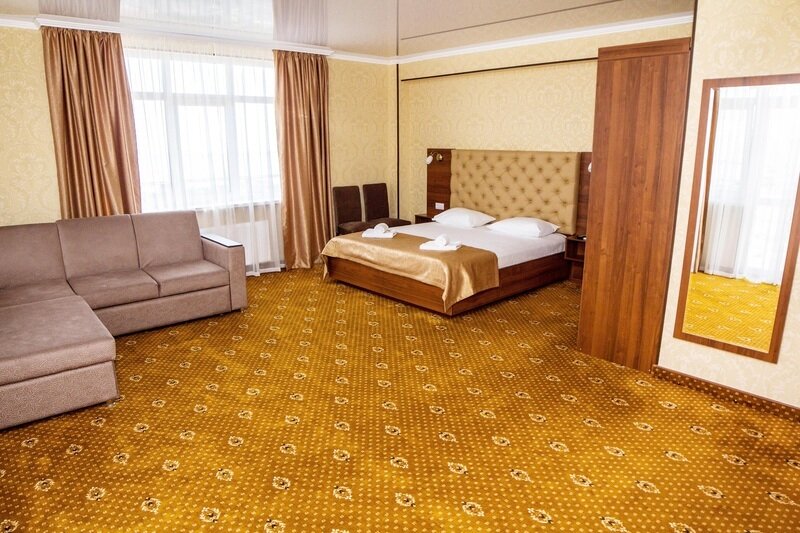 Студио 1 категории 2-местный (корпус № 2)