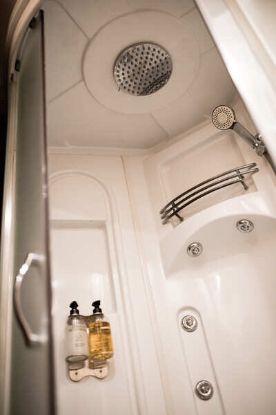 Премиум 2-местный (DBL)