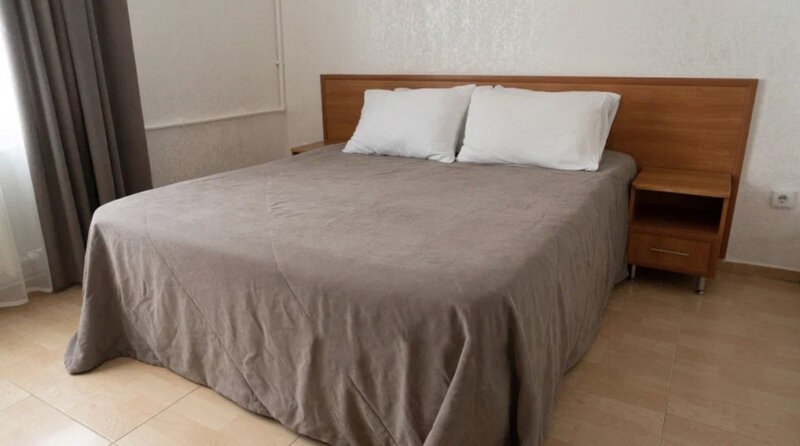 Стандартный 2-местный 2-комнатный