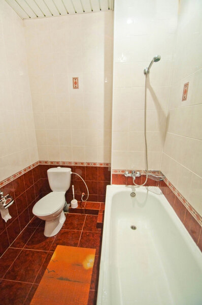 Стандартный 2-местный 2-комнатный