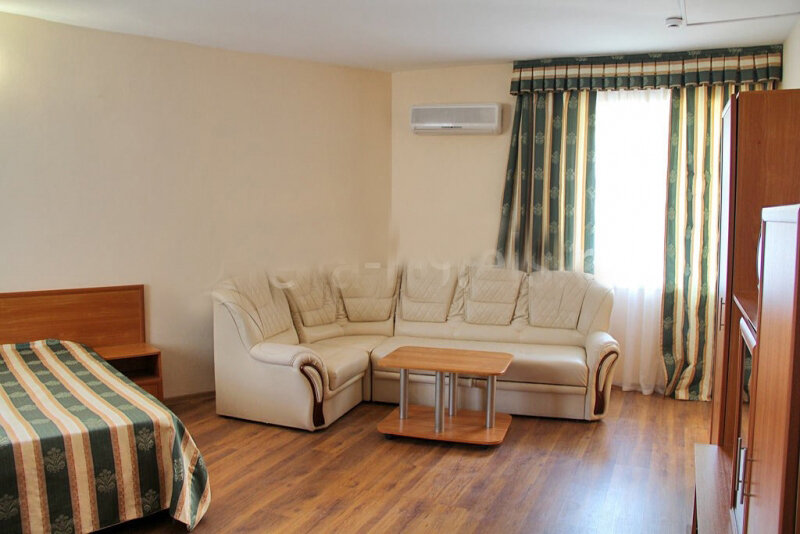 Стандартный Улучшенный 2-местный