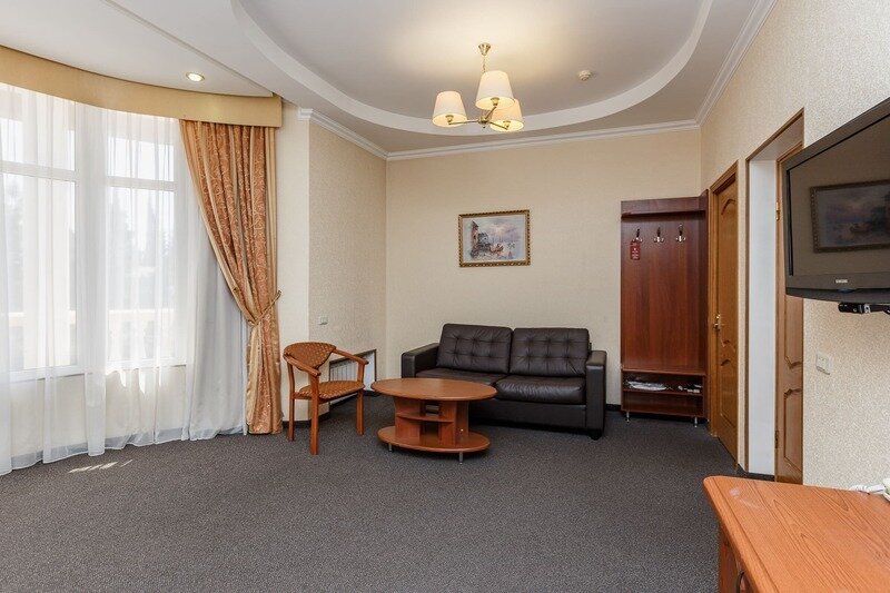 Делюкс 2-местный