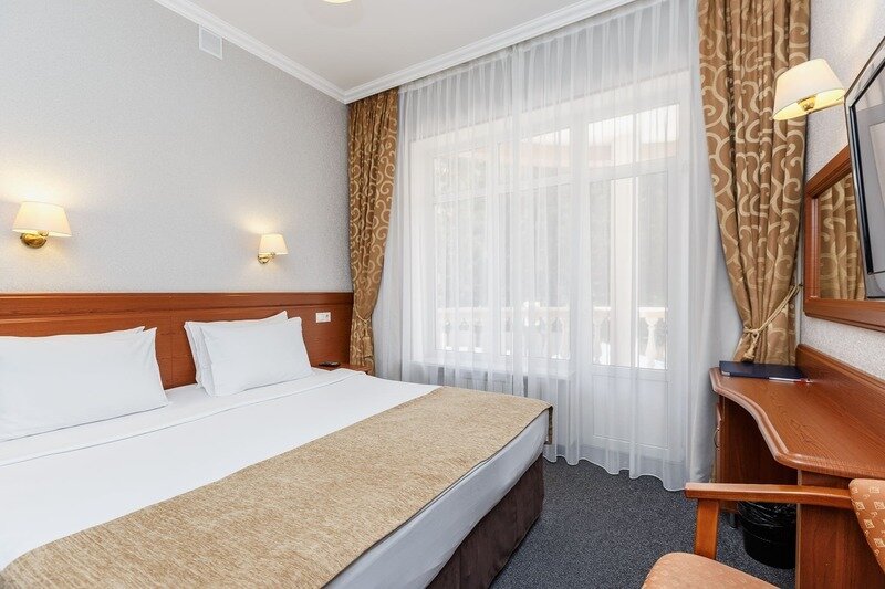 Делюкс 2-местный