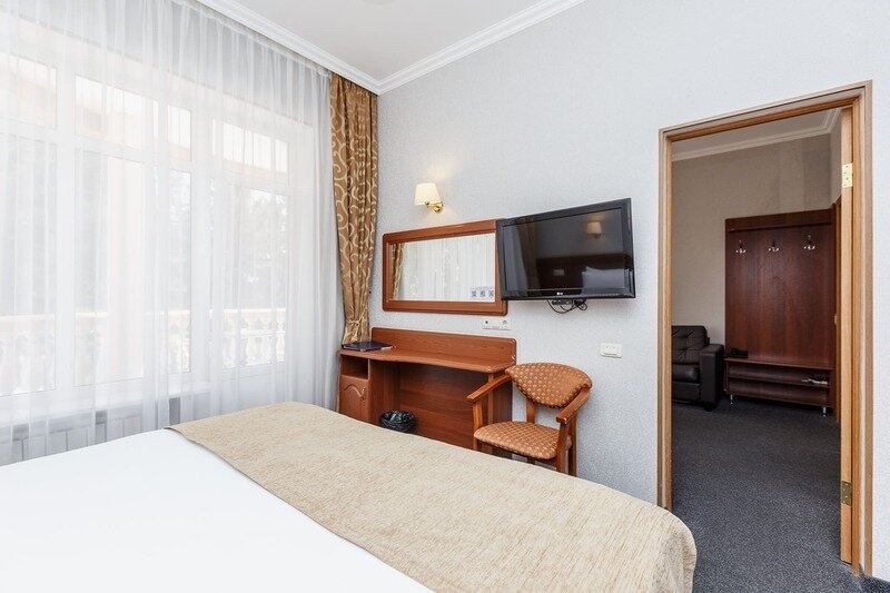 Делюкс 2-местный