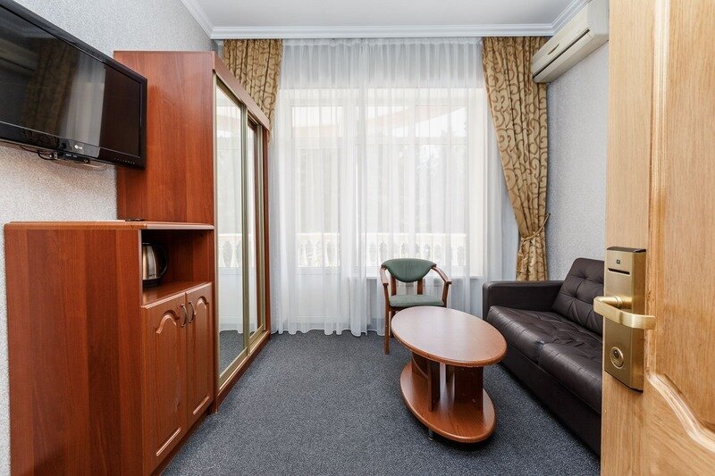 Делюкс 2-местный