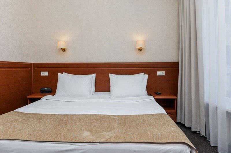 Делюкс 2-местный