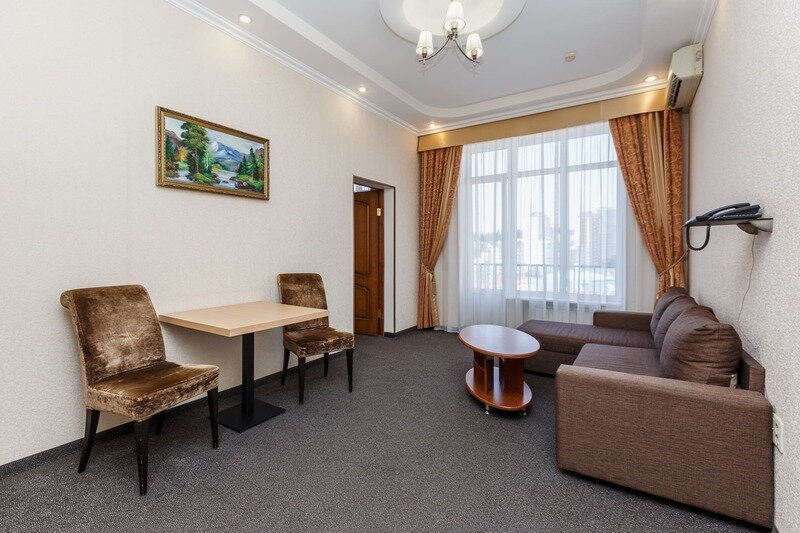 Делюкс 2-местный