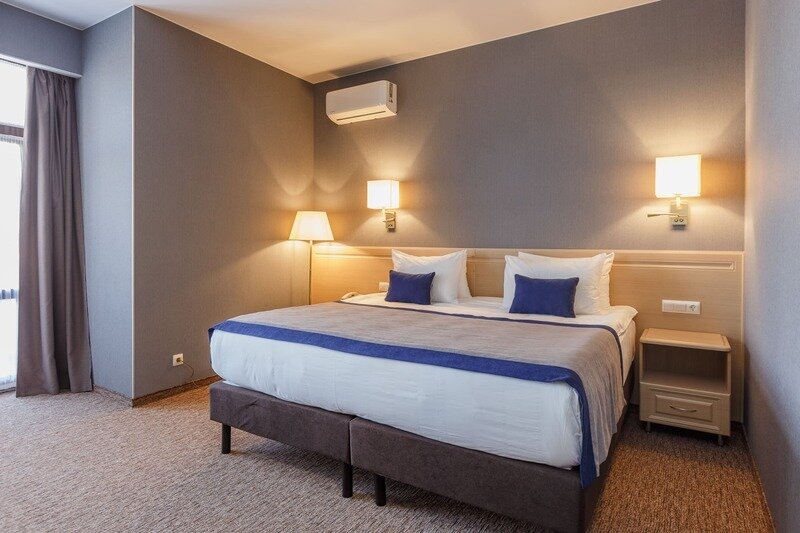 Делюкс Улучшенный 2-местный