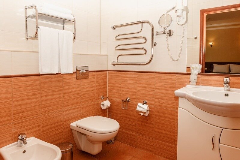 Делюкс Улучшенный 2-местный