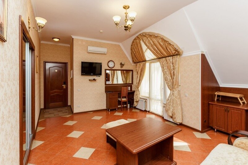 Люкс 2-местный