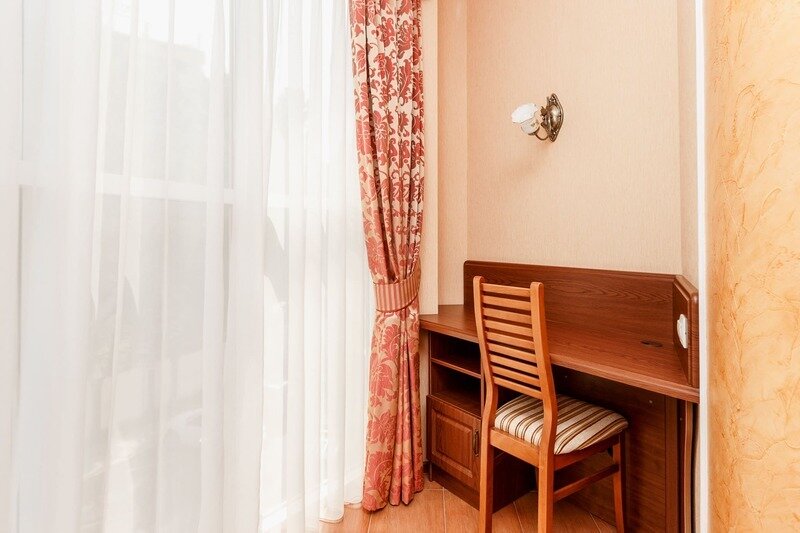 Люкс 2-местный