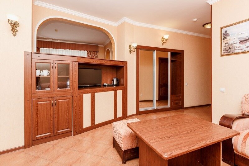 Люкс 2-местный